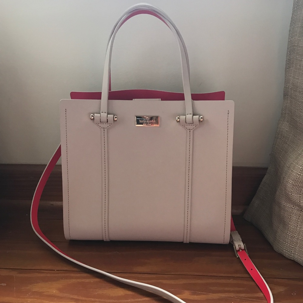 Kate Spade Arbour Hill Elodie